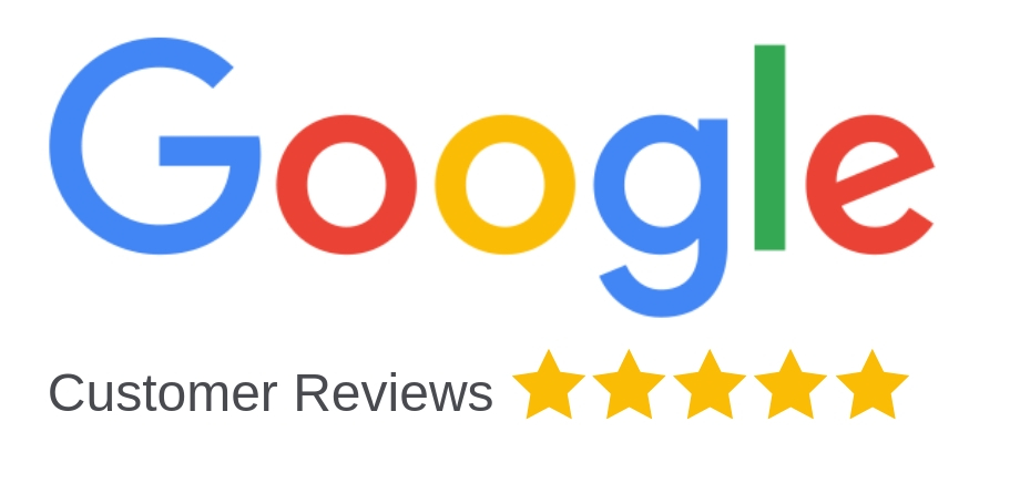 Google Customer Reviews for Garbage Disposal Guys